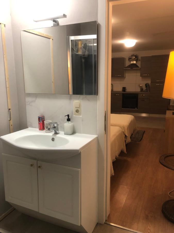 Pina'S Appartment Namur Eksteriør bilde