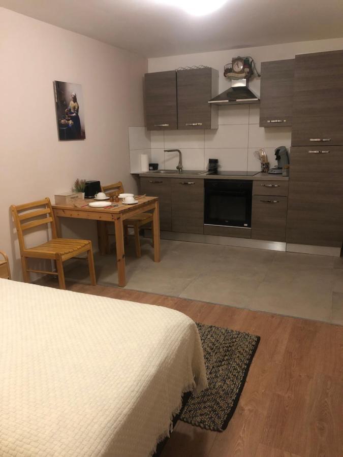 Pina'S Appartment Namur Eksteriør bilde