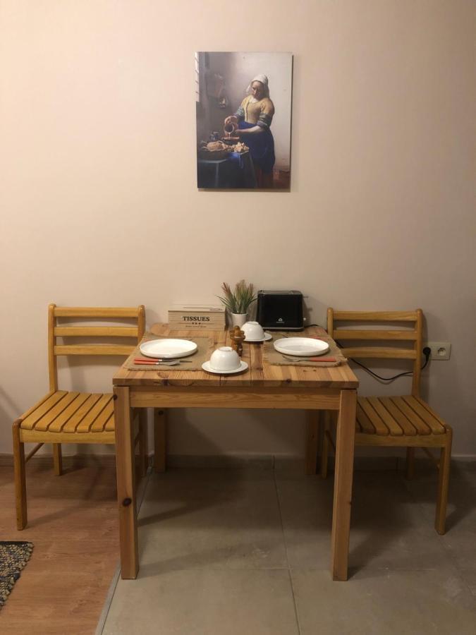 Pina'S Appartment Namur Eksteriør bilde