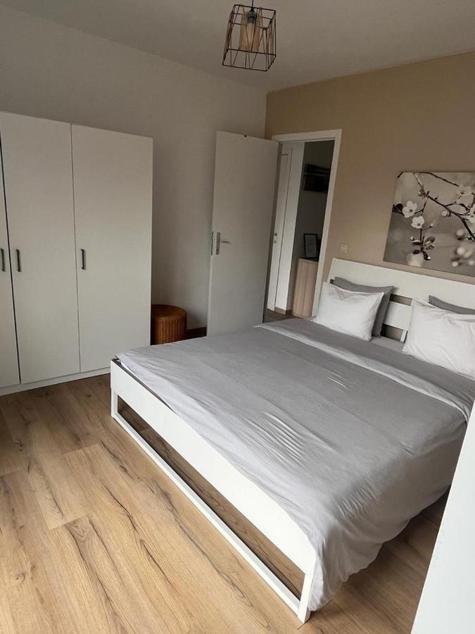 Pina'S Appartment Namur Eksteriør bilde