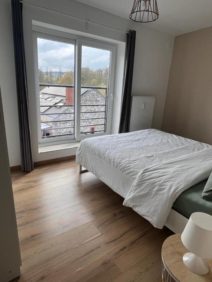 Pina'S Appartment Namur Eksteriør bilde