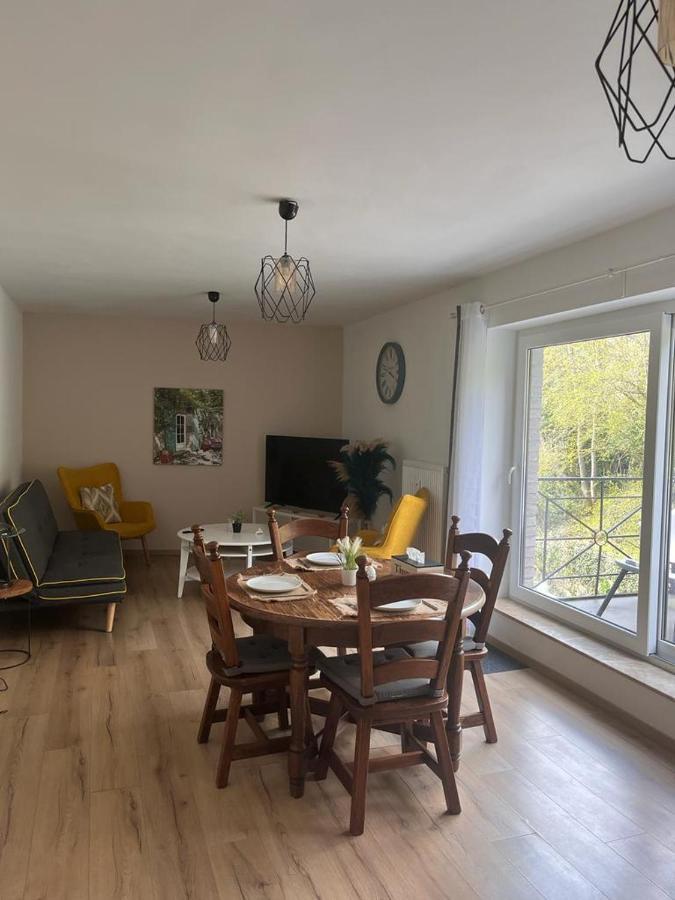 Pina'S Appartment Namur Eksteriør bilde
