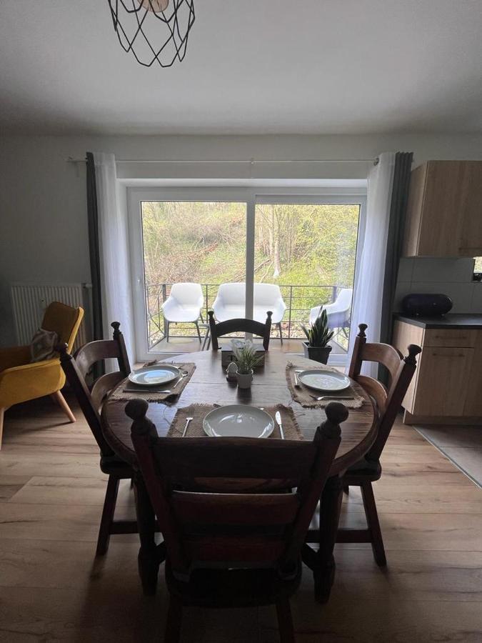 Pina'S Appartment Namur Eksteriør bilde