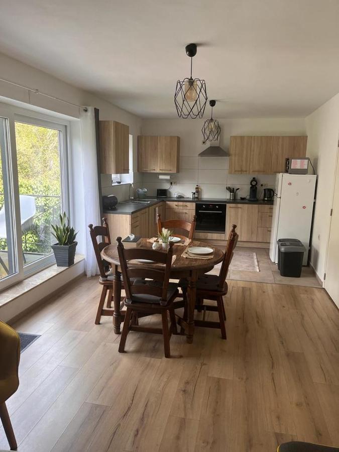 Pina'S Appartment Namur Eksteriør bilde