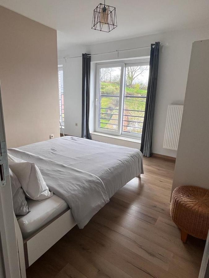 Pina'S Appartment Namur Eksteriør bilde