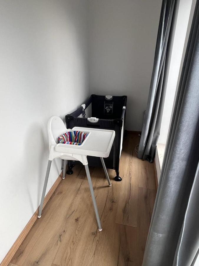 Pina'S Appartment Namur Eksteriør bilde