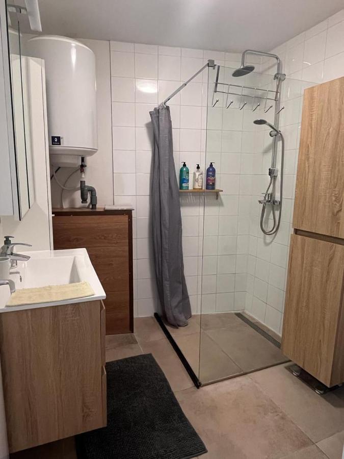 Pina'S Appartment Namur Eksteriør bilde